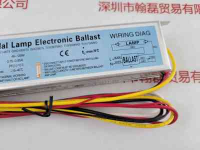 Loudworld Lw3-800-120 镇流器