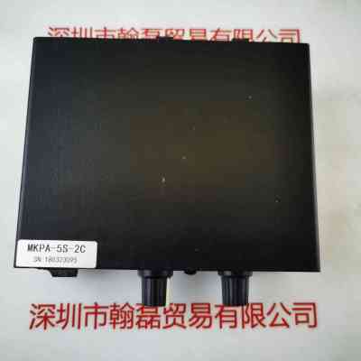 MKPA-5S-2C   光源控制器