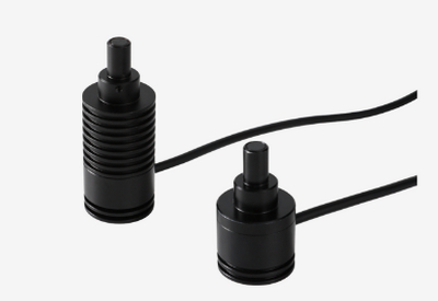 CR灿锐                XF-ADLED3W                    同轴点光源