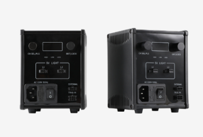 CR灿锐             CR-ADLED02-5V-20MA                  光源控制器