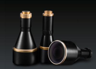 DEHONG 德鸿           WTL185-018X6 26           远心镜头