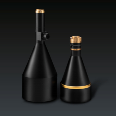 DEHONG 德鸿          WTL510-0027X25          远心镜头