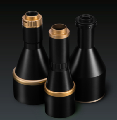 DEHONG 德鸿         WTL110-015X18            远心镜头