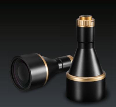 DEHONG 德鸿        WTL480-0043X23            远心镜头