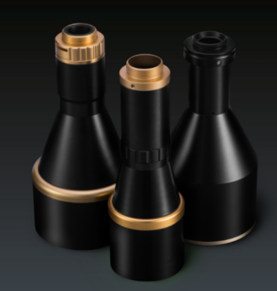 DEHONG 德鸿         WTL60-027X18             远心镜头