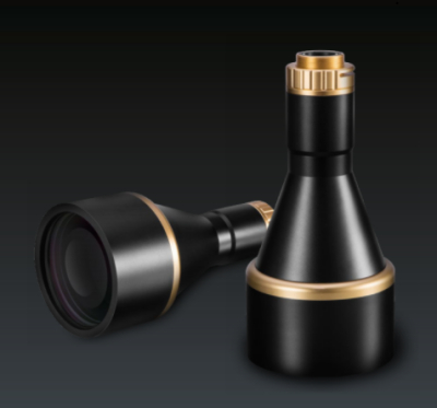 DEHONG 德鸿        WTL540-0053X23             远心镜头