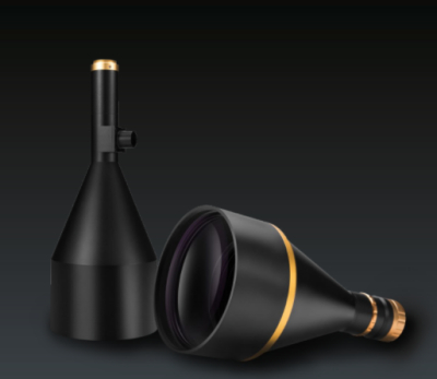 DEHONG 德鸿        WTL170-2.5X20G             远心镜头