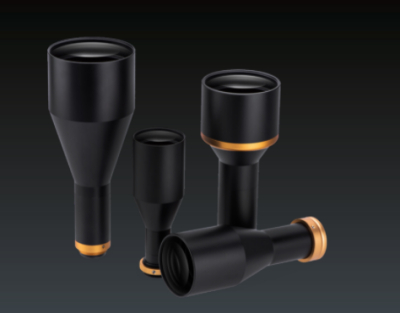 DEHONG 德鸿              WTL66-4X12G        远心镜头