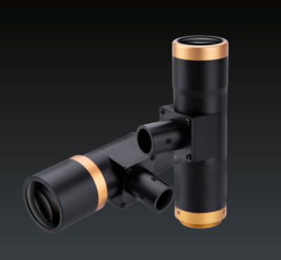 DEHONG 德鸿           WTL365-0138X12           远心镜头