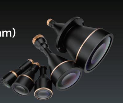 DEHONG 德鸿          WTL75-069X57            远心镜头