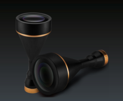 DEHONG 德鸿      WTL380-01X30                远心镜头