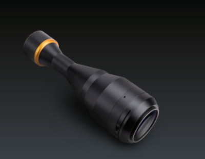 DEHONG 德鸿           WTL110-4F35G           远心镜头