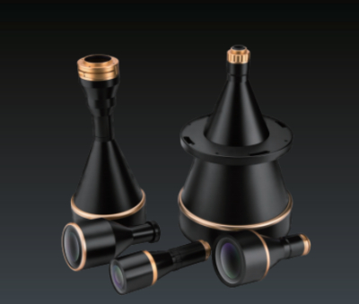 DEHONG 德鸿           WTL50-1.65X71           远心镜头