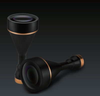 DEHONG 德鸿         WTL112-0886X62            远心镜头