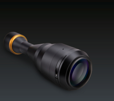 DEHONG 德鸿           WTL90-2.5F82           远心镜头