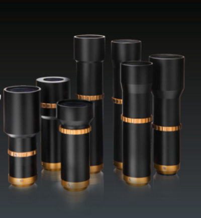 DEHONG 德鸿         WTL110-03X23G             远心镜头