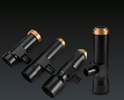 DEHONG 德鸿          WTL110-08X20HR            远心镜头