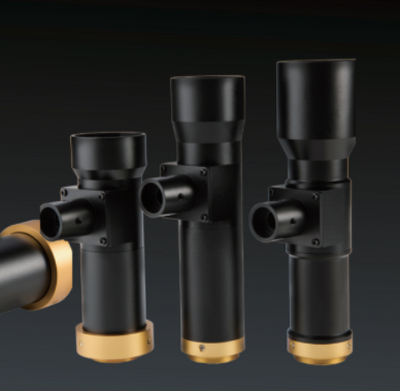 DEHONG 德鸿        WTL140-40T20              远心镜头