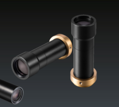 DEHONG 德鸿          DH65-8T23 HR           高分辨率远心镜头