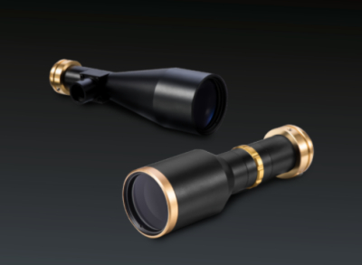 DEHONG 德鸿        DH110-6T23 HR              高分辨率远心镜头