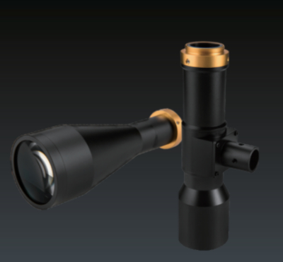 DEHONG 德鸿          DH150-1F23 HR            高分辨率远心镜头