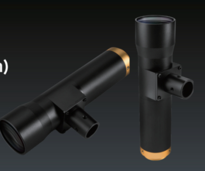 DEHONG 德鸿         DH180-12T23HR             高分辨率远心镜头