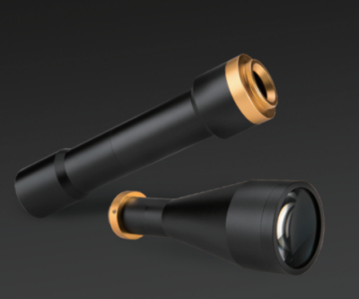 DEHONG 德鸿          DH750-05X31-18              超长物距镜头