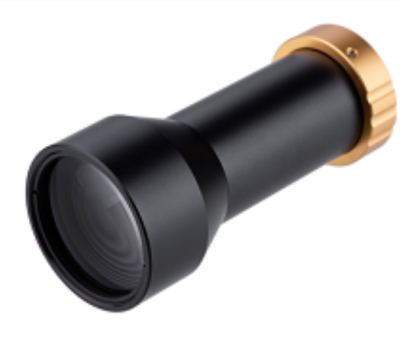 DEHONG 德鸿         DH135-07F28-16              超长物距镜头