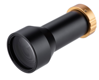 DEHONG 德鸿           DH510-05F28            超长物距镜头