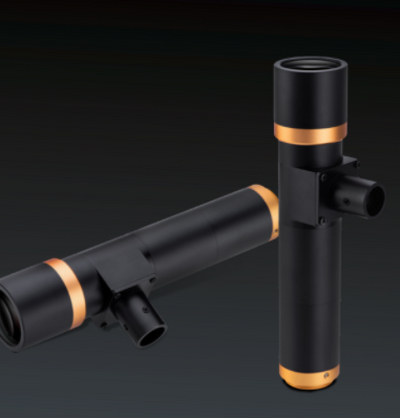 DEHONG 德鸿           DH105-100T34-DZ            高分辨率远心镜头