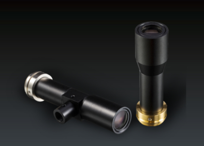 DEHONG 德鸿      DH65-6F26X              高分辨率远心镜头   