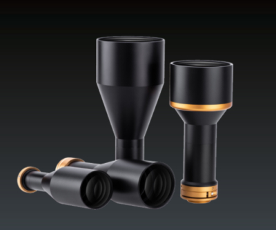 DEHONG 德鸿           WTL120-022X10-DZ          200线对远心镜头