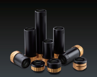 DEHONG 德鸿         CHL06-210F               测量镜头 