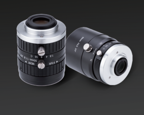 DEHONG 德鸿           DH8-10MP-23             FA镜头