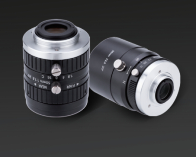 DEHONG 德鸿             DH12-10MP-1           FA镜头