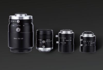 DEHONG 德鸿            DH6-20MP-1.1            FA镜头