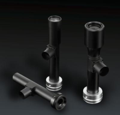 DEHONG 德鸿        DH110-6F16X               视觉定位镜头