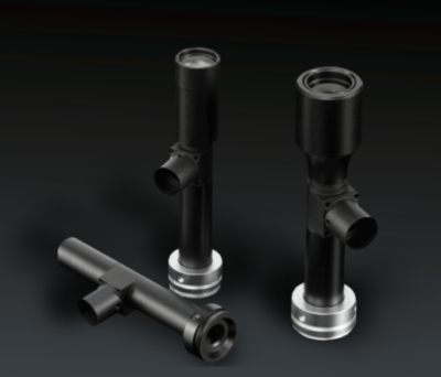 DEHONG 德鸿          DH250-4F16              视觉定位镜头