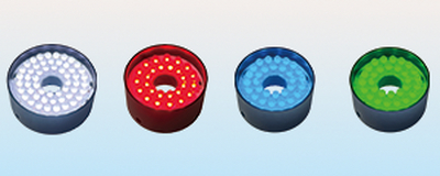 Shimatec仕玛铁       WBS-φ40-16IR	           环形照明