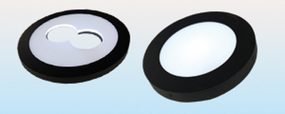 Shimatec仕玛铁        VRDFR2-200-50W	          扩散环形照明