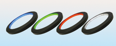 Shimatec仕玛铁        LO-150R	          小角度环形照明