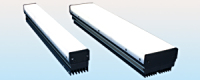 Shimatec仕玛铁      VLFB-200×60             条形照明
