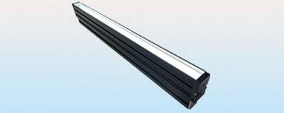 Shimatec仕玛铁       VCWB-2000W            条形照明