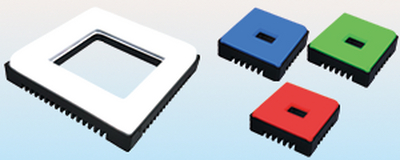 Shimatec仕玛铁        VSMC-110W	           方形照明