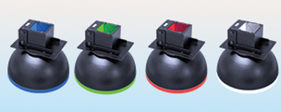 Shimatec仕玛铁        SD-240+HSL-550IR            圆顶照明