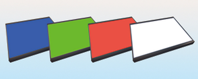 Shimatec仕玛铁        VDFK-100×100G 	                面发光照明