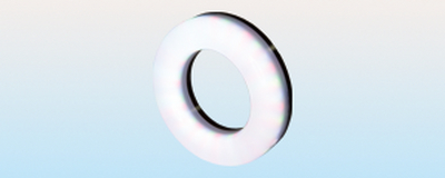 Shimatec仕玛铁          MD2-200UPRLGB		               环形照明