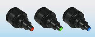 Shimatec仕玛铁            V5BDP-88RLGB                点光源