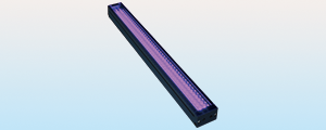 Shimatec仕玛铁             VANSF-300UV	              紫外线棒照明