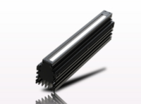 LELMAC雷马克          IDBC-LSRH300W-S-IL          条形照明